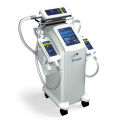 2016 Cryolipolysis de congélation de graisse exceptionnelle amincissant la machine de beauté